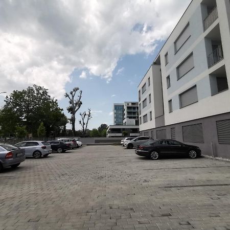 Vizpart Honved Apartman Балатонлелле Экстерьер фото