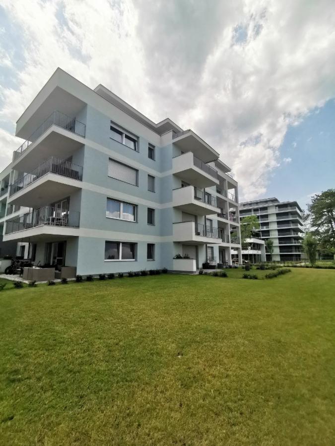 Vizpart Honved Apartman Балатонлелле Экстерьер фото
